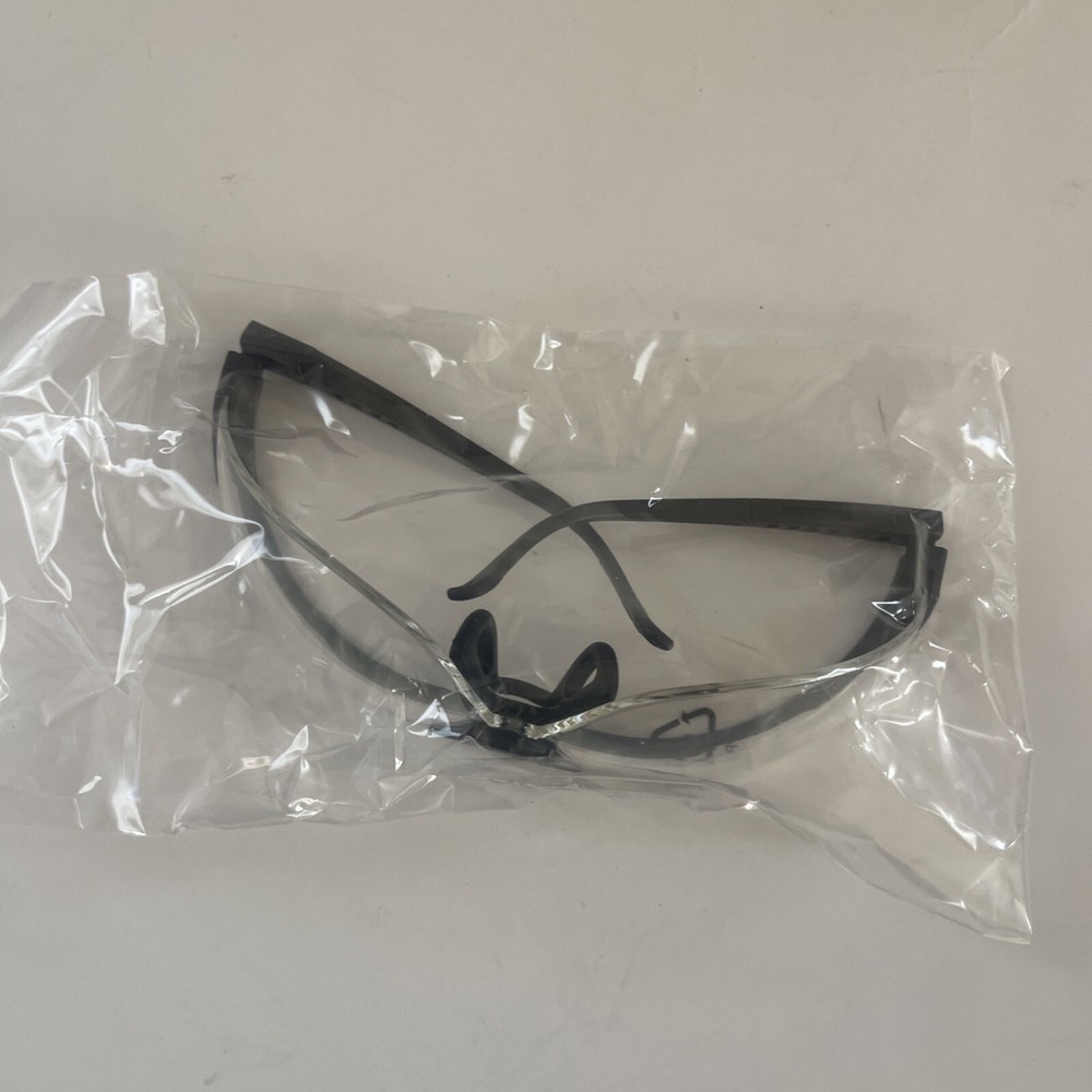 Range Shooting Glasses