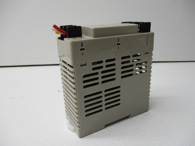 OMRON S8VE-06024 UNMP