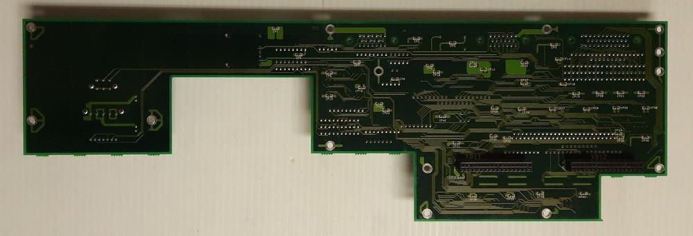 Okuma E4809-770-086-D OPUS7000 MPL