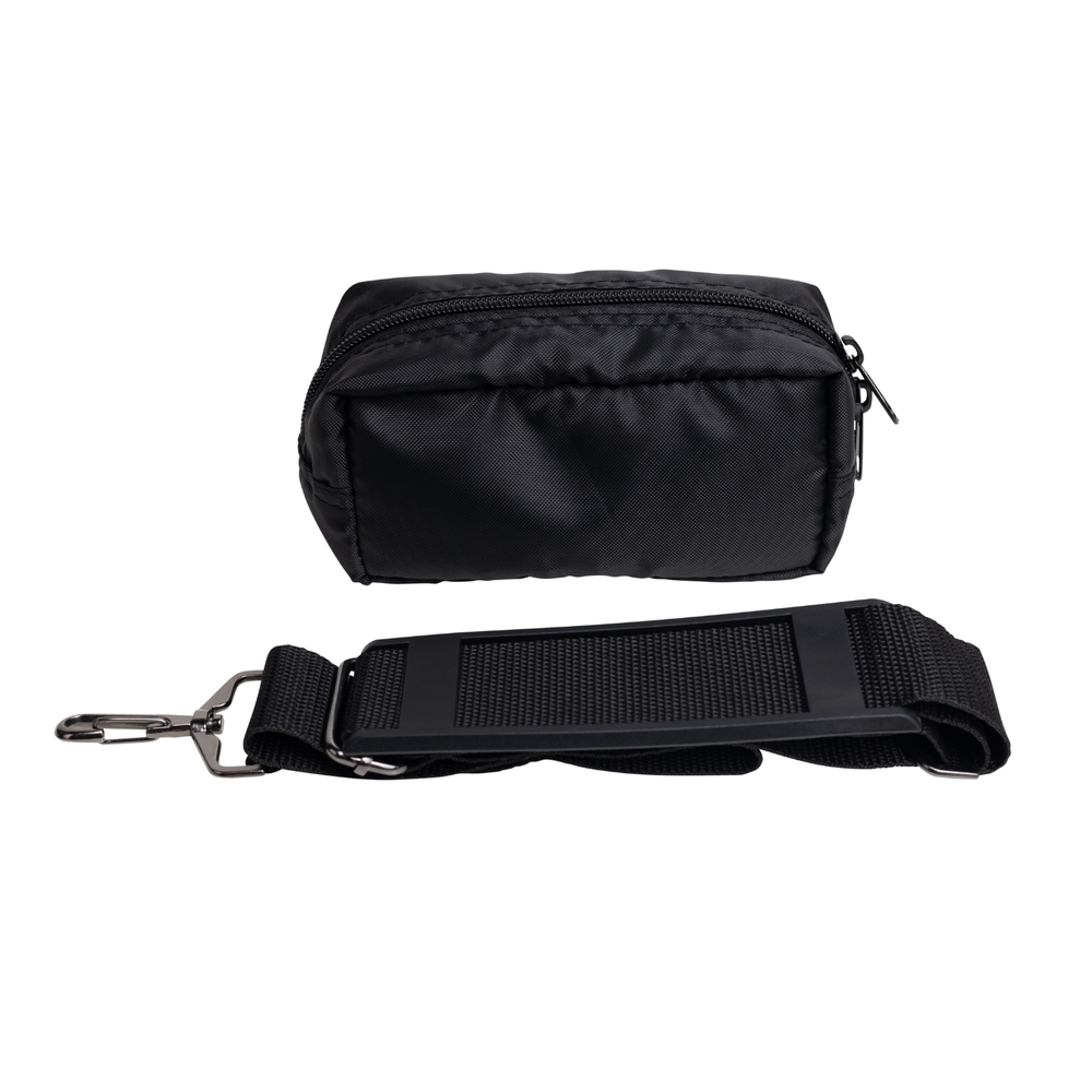 Shure by Gator Padded Wireless System Solution Bag for (1) Wireless Mic System