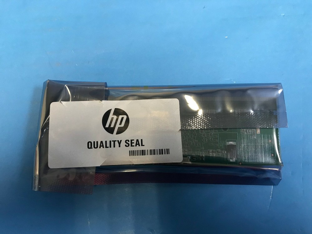 HP JG417A MSR G2 128-channel voice processing module
