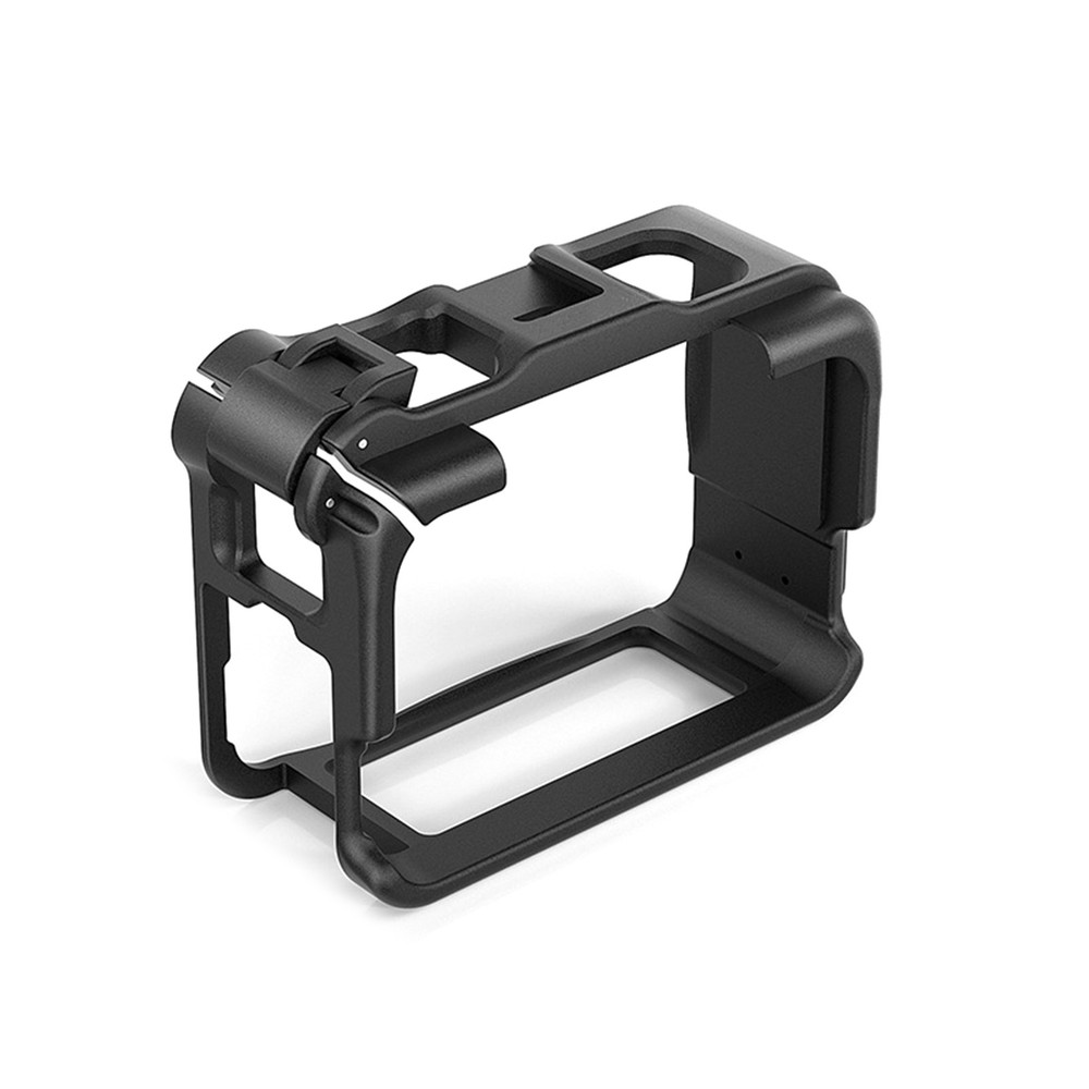 1*ABS Plastic Cage For Insta360 Ace/Ace Pro Camera Housing Frame Case Protector