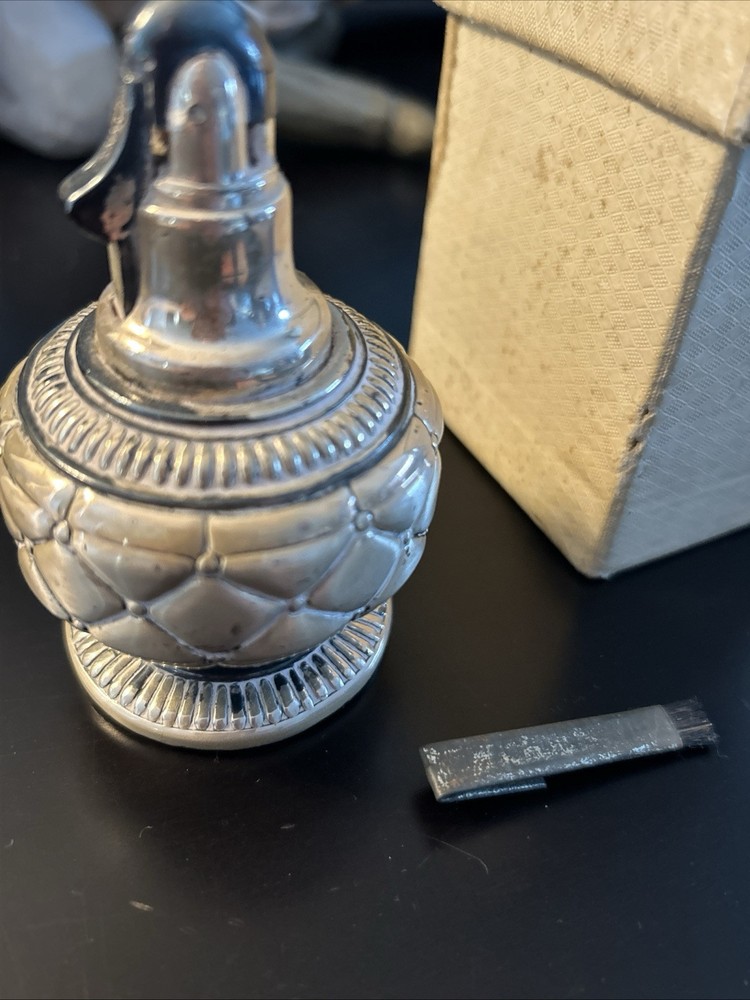 Vintage Ronson "Gloria" Table Lighter