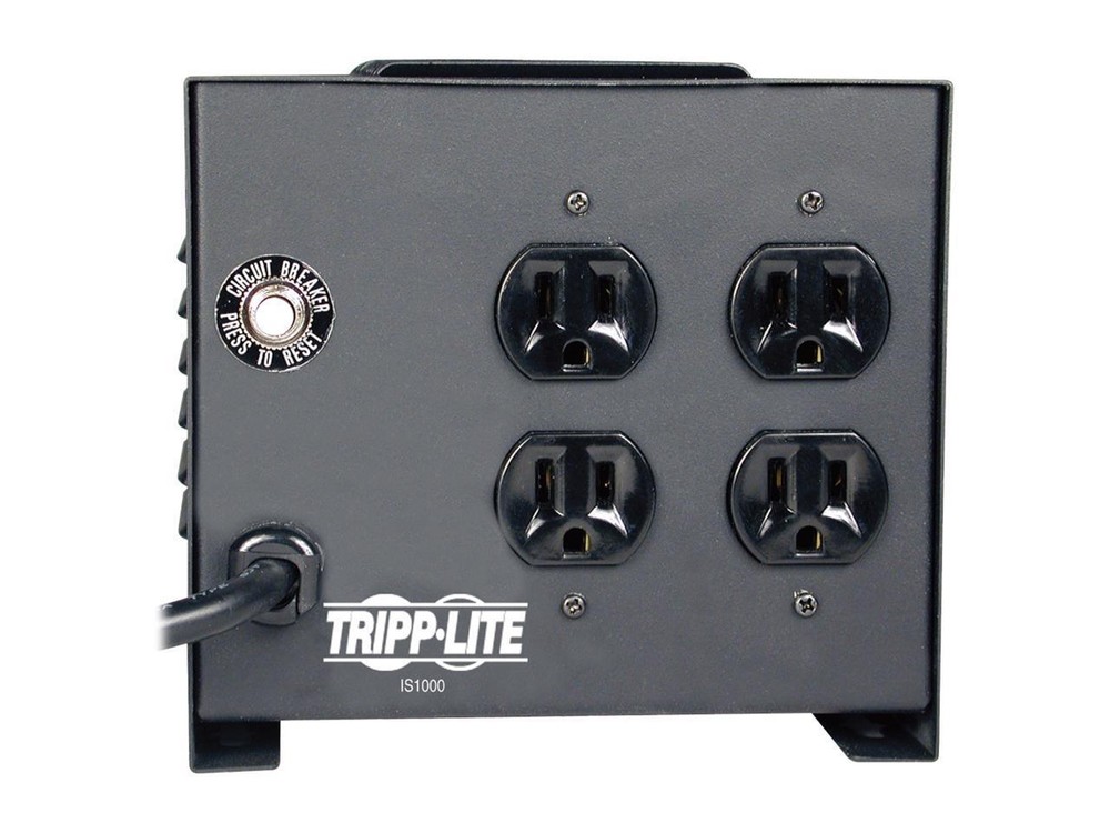TRIPP LITE IS1000 Isolation Transformer