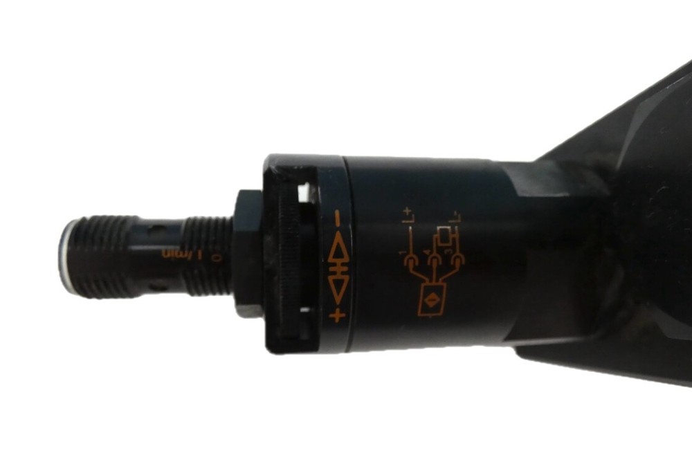 Chiron Pressure Limiting Valve Regulator 1136548