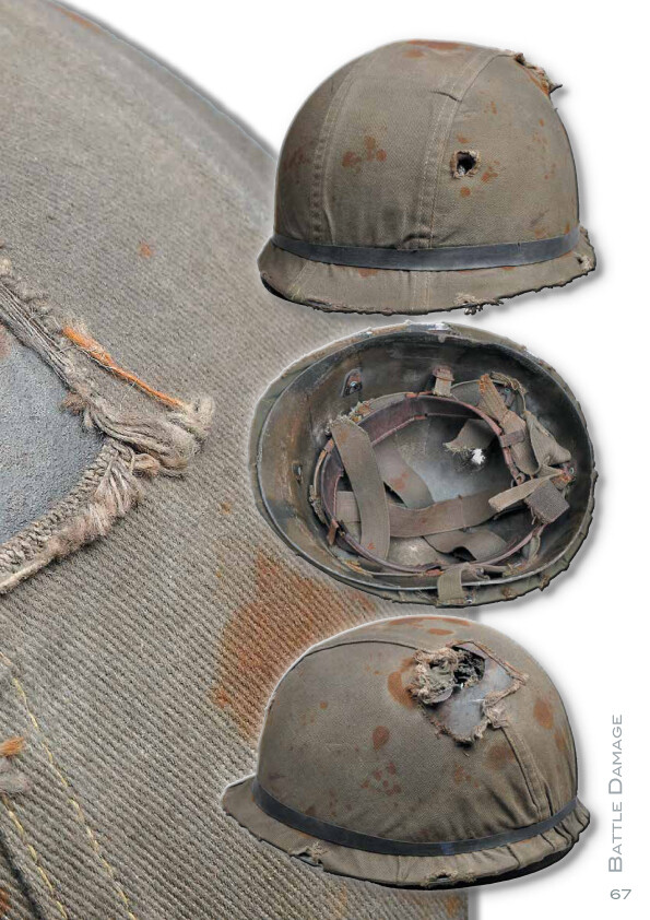 Battle Damage