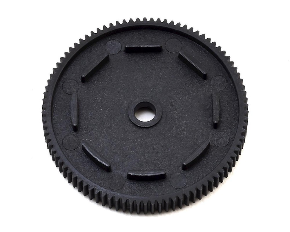 HPI 48P Spur Gear (90T) [HPI115316]