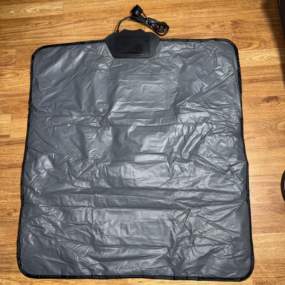 Mastiff Pump it Up Exceed Dance Mat Controller Controller For Playstation 2