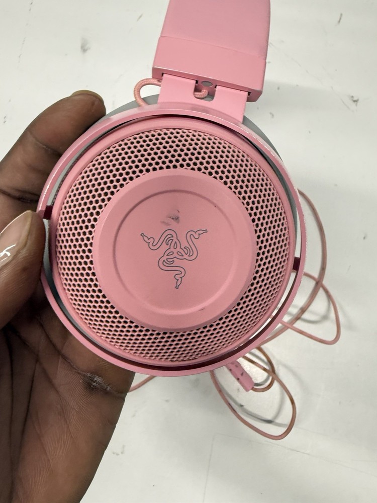 Razer Gaming Headphones