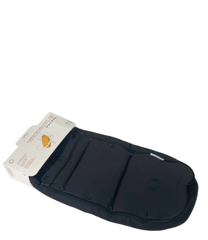 Bugaboo Bee Cocoon Light - Black