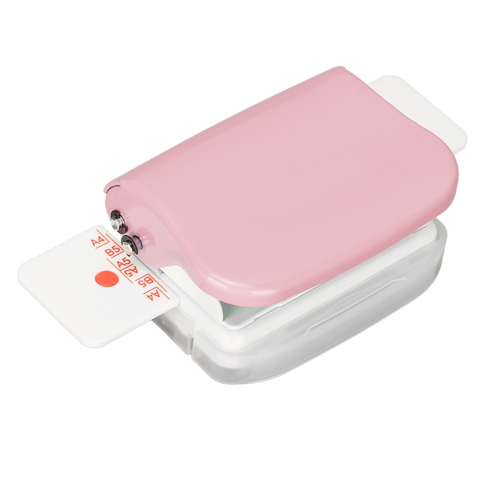 Hand Binding Machines Sturdy And Durable Book Binding Machine For Office Premium