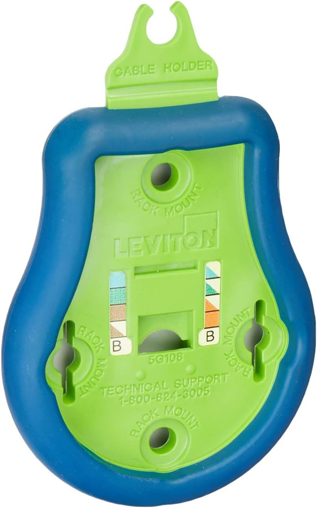 Leviton 47615-PTT Palm Termination Tool