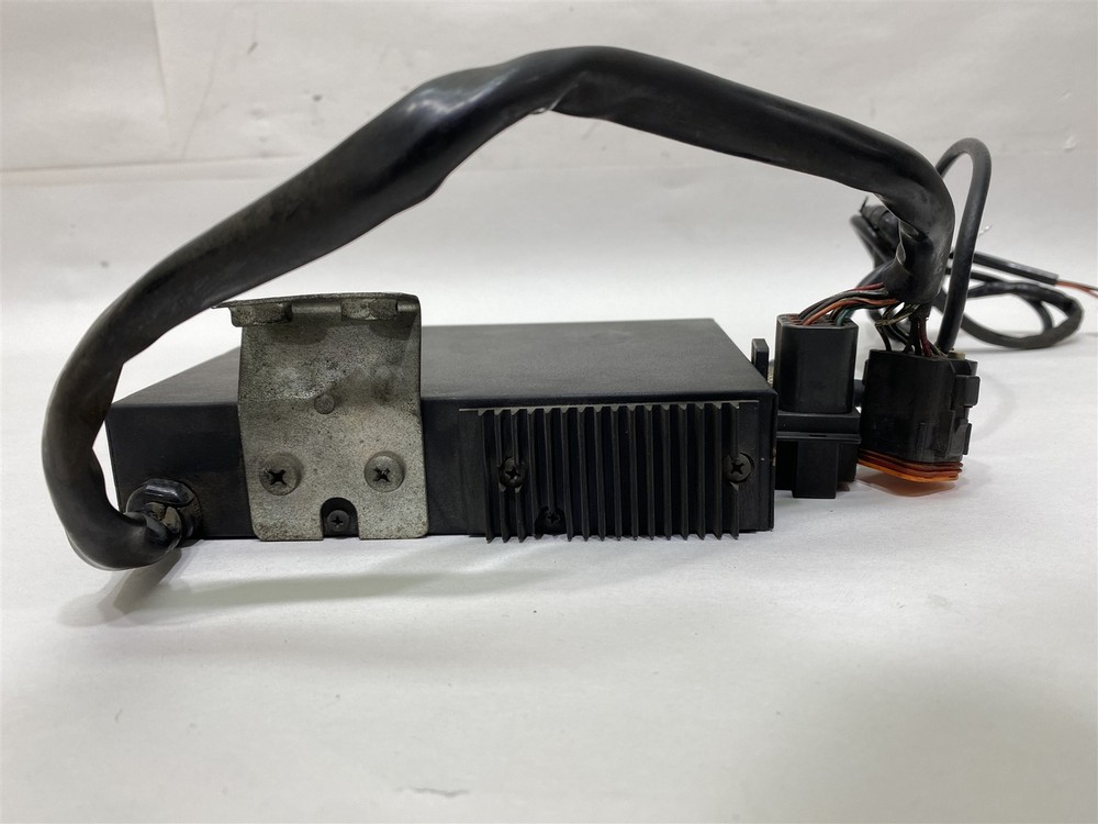 1996 Harley-Davidson Electra Glide EVO CB Intercom Module 77093-93