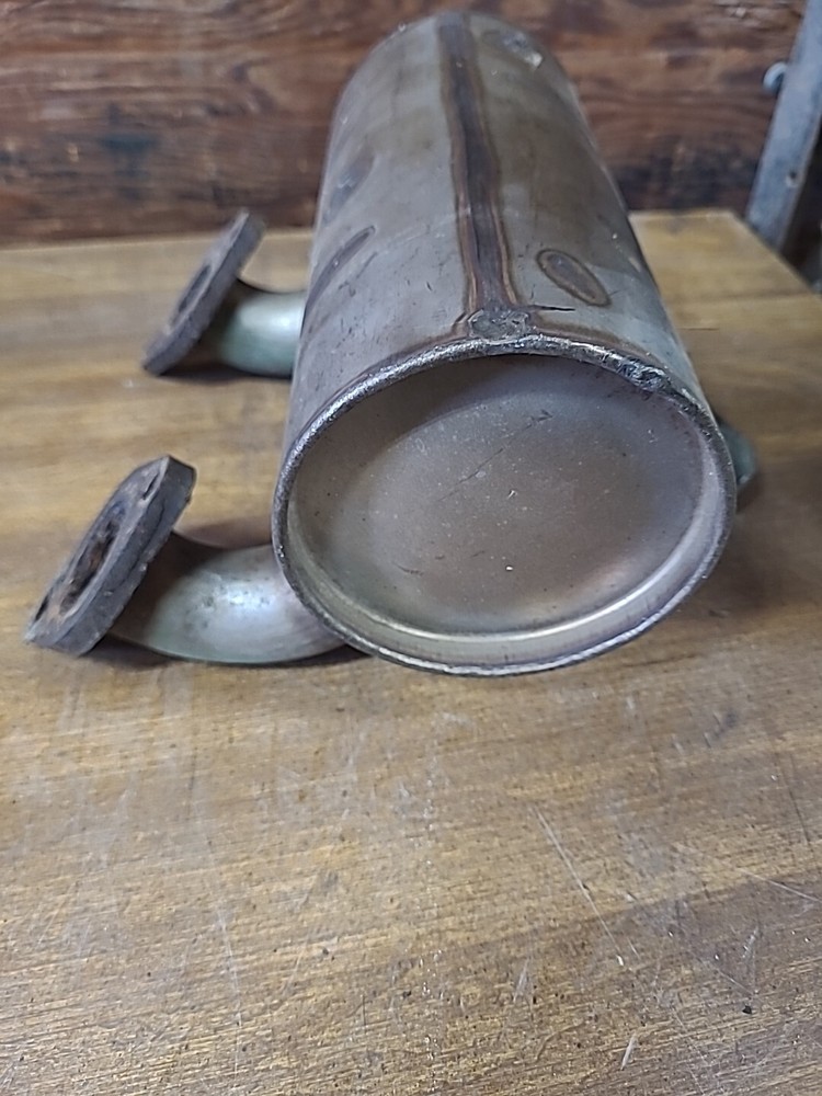 Onan Nelson Muffler 12V80