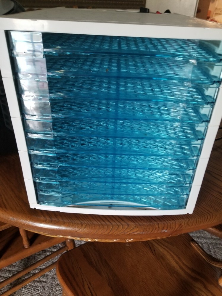 Dehydrator Replacement Trays Good4U Brand
