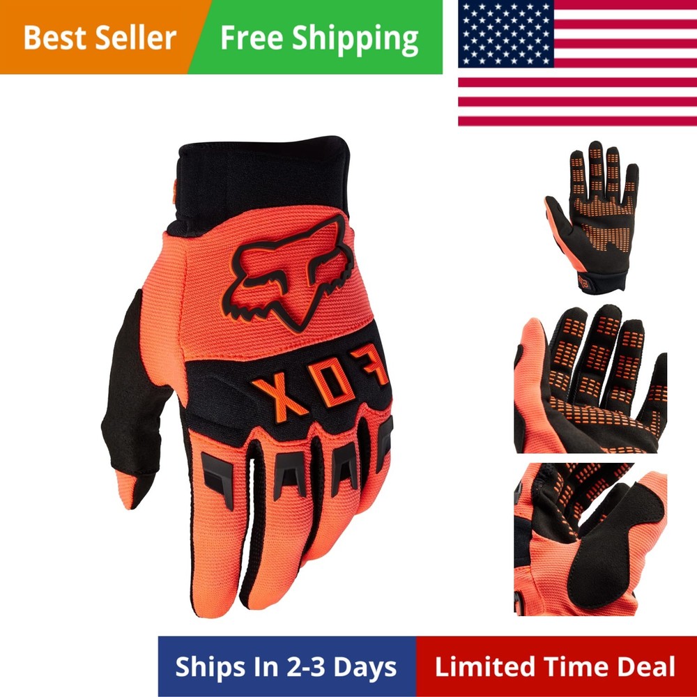DIRTPAW Drive UTV Glove