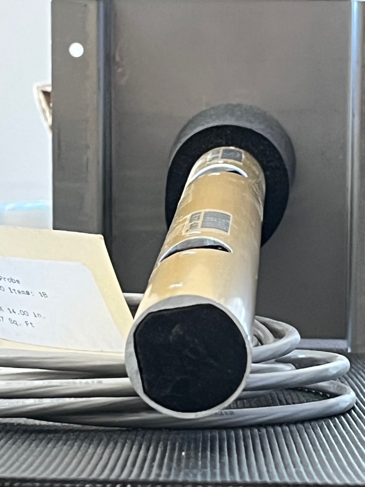 Ebtron HP1 Type B Airflow Probe 12" x 14"