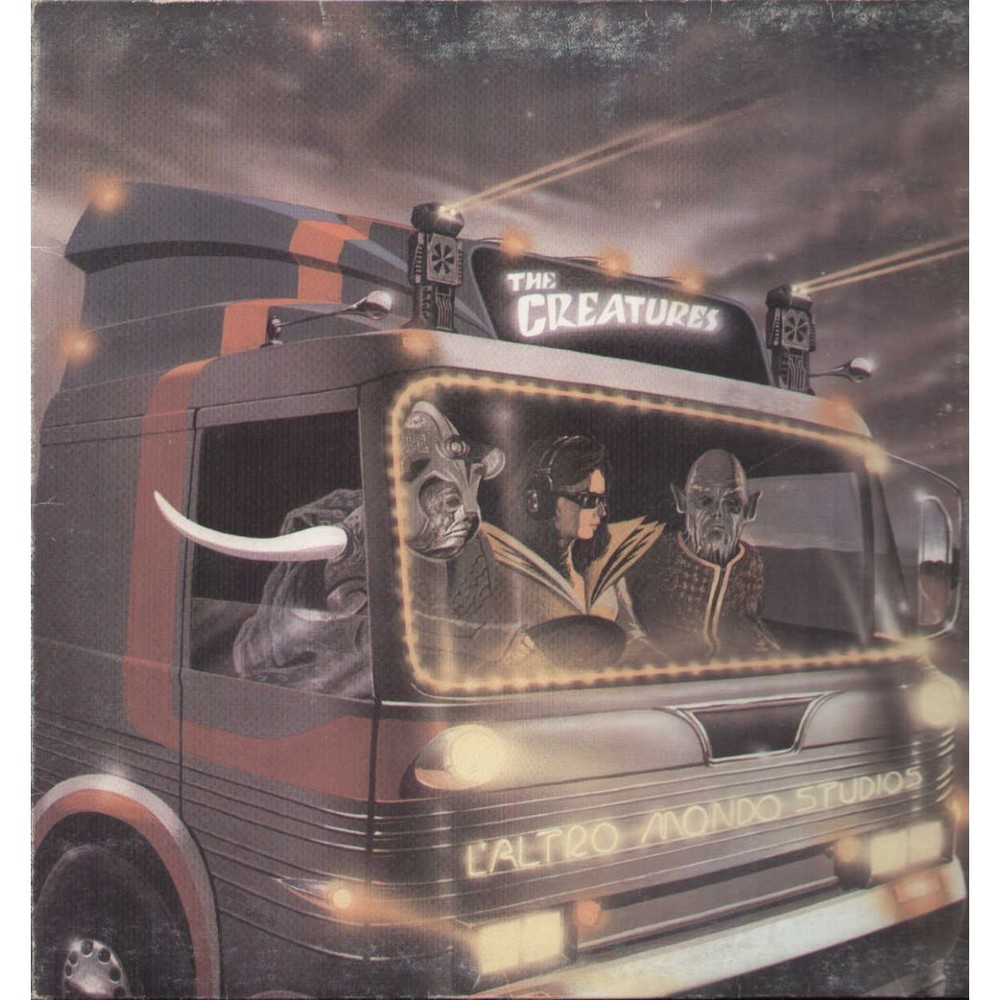 L'Altro Mondo Studios -