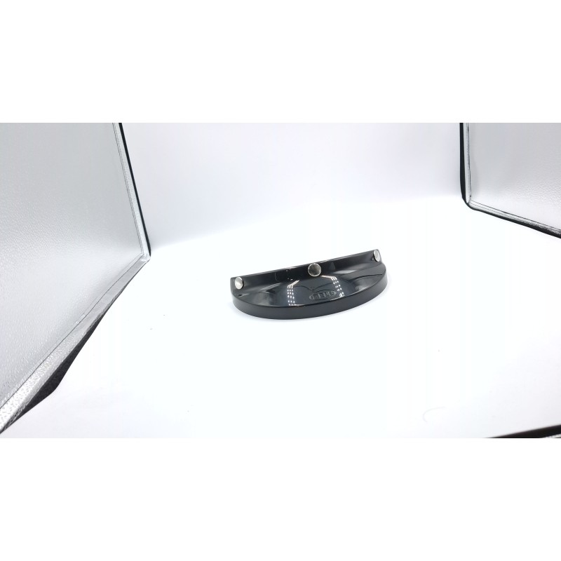 Bell Powersports 520 Visor Black One Size -Open Box