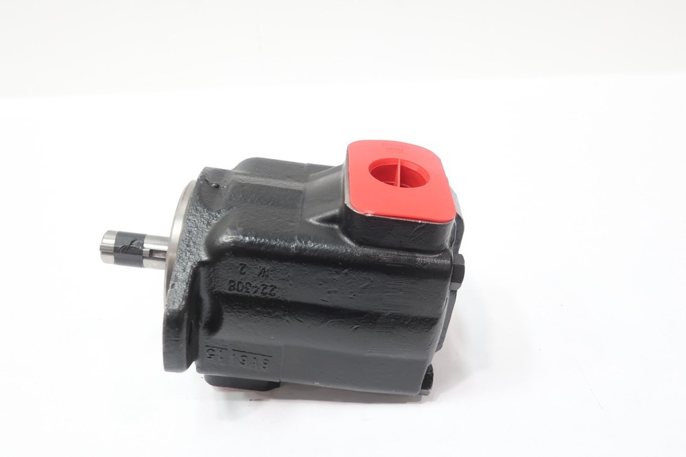 International 25V21-1RHA Hydraulic Vane Pump