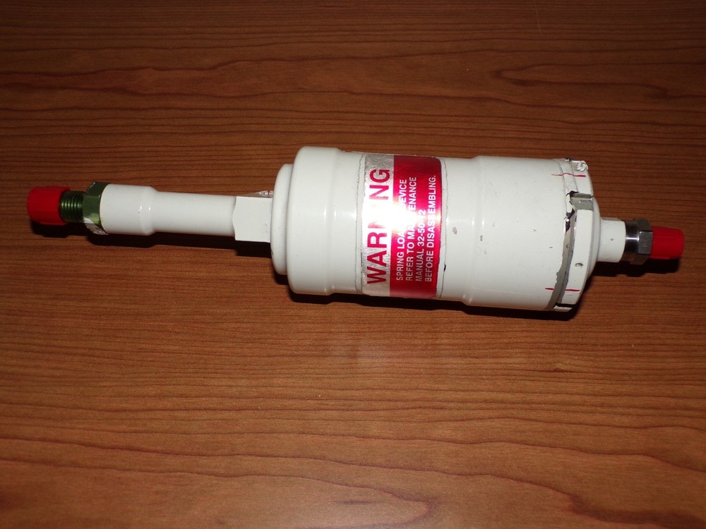 Messier Dowty Compensator 16789-101