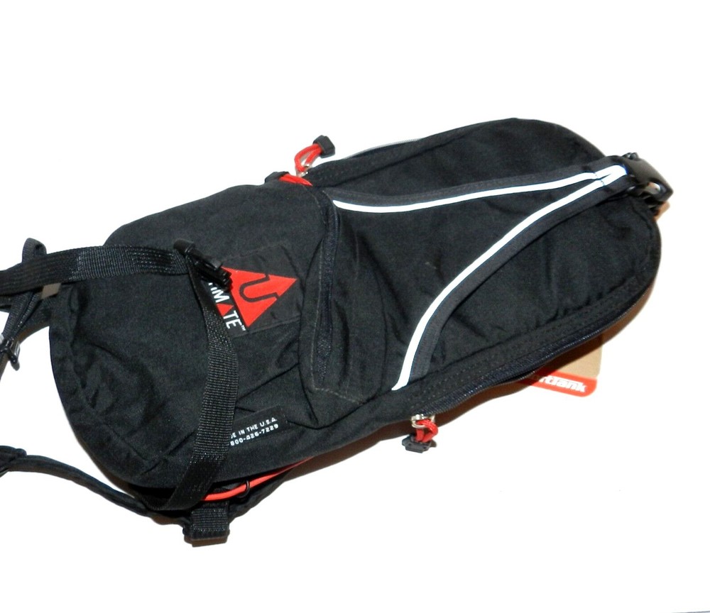 Ultimate SipStream Hydration Pack Backpack (no bladder)