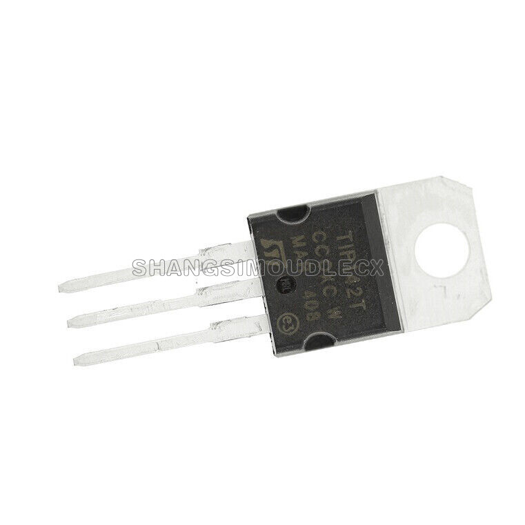 10pcs TIP142T TIP142 NPN Power Transistor