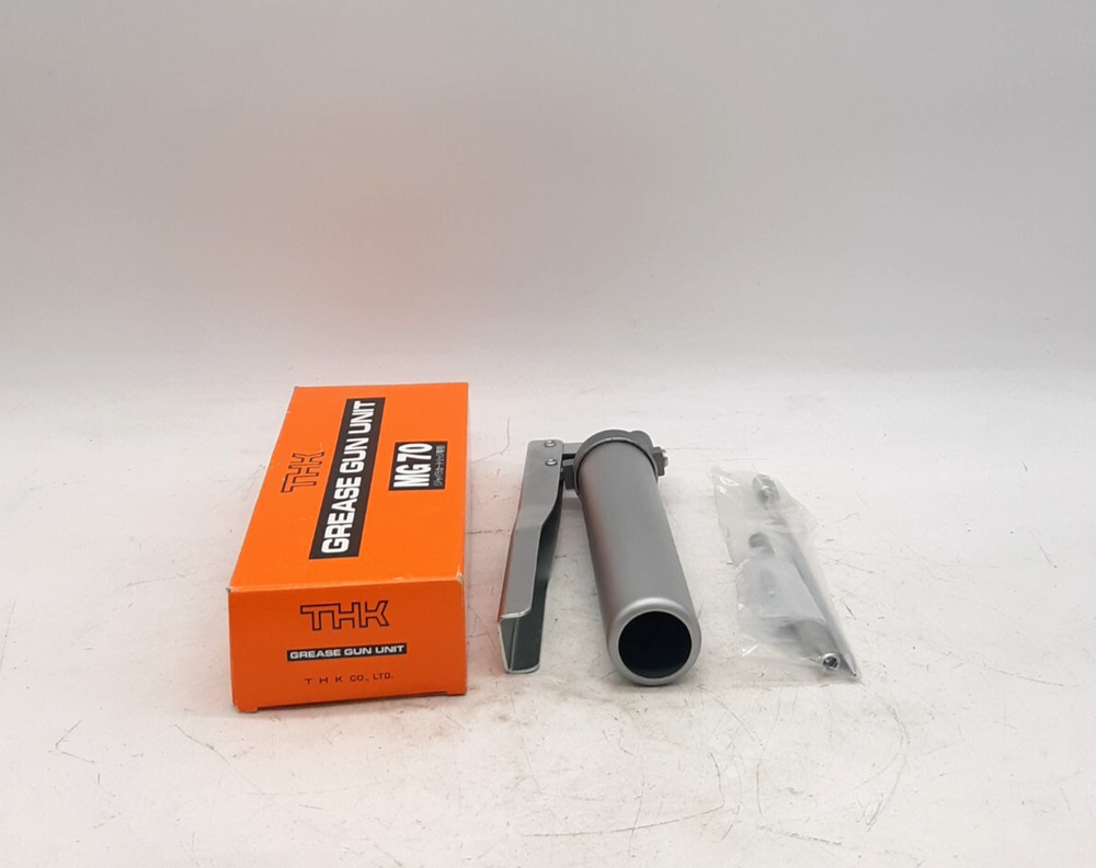 THK MG 70 Grease Gun Unit