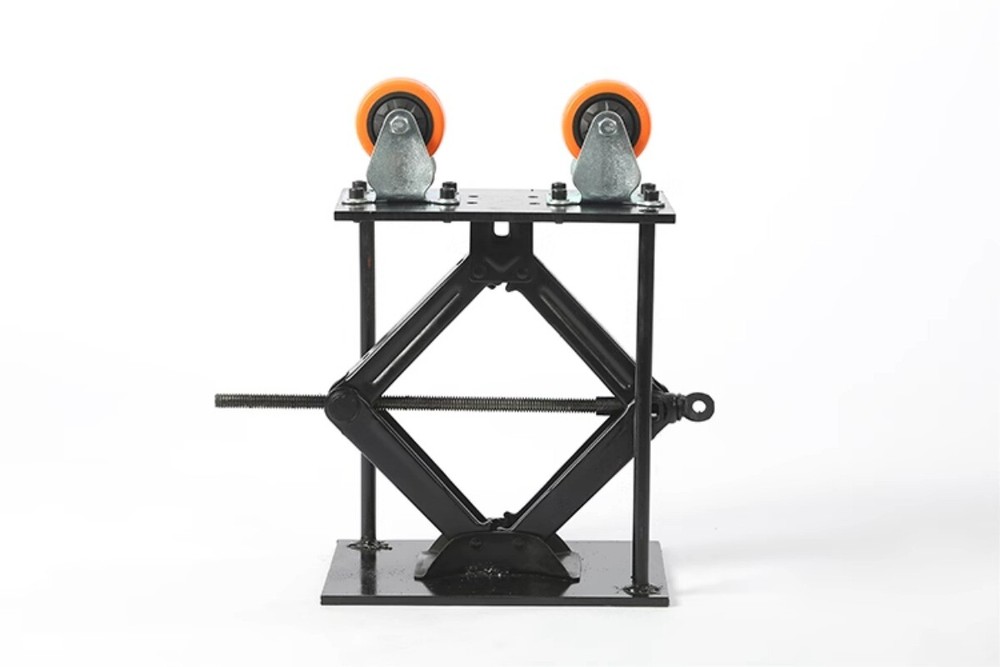 Self-adjusting Welding Roller Frame Adjustable Welding Roller Joint Roller Frame