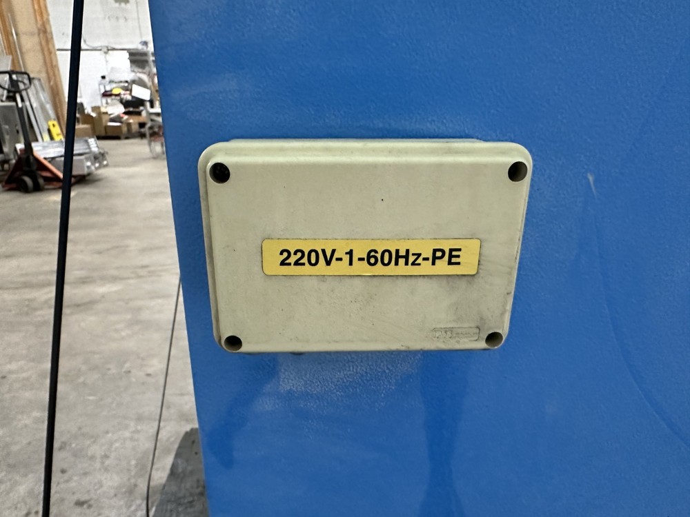 ICS Purestream Compressed Air Dryer