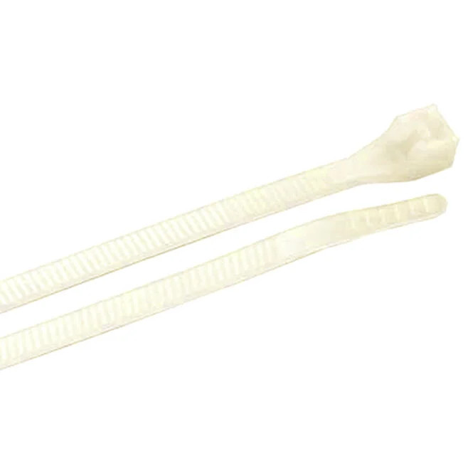 Ancor 199246 Cable Tie 6 Nat 25Pc