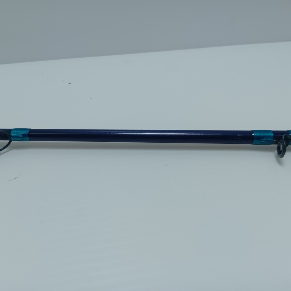Ohno Lure rod