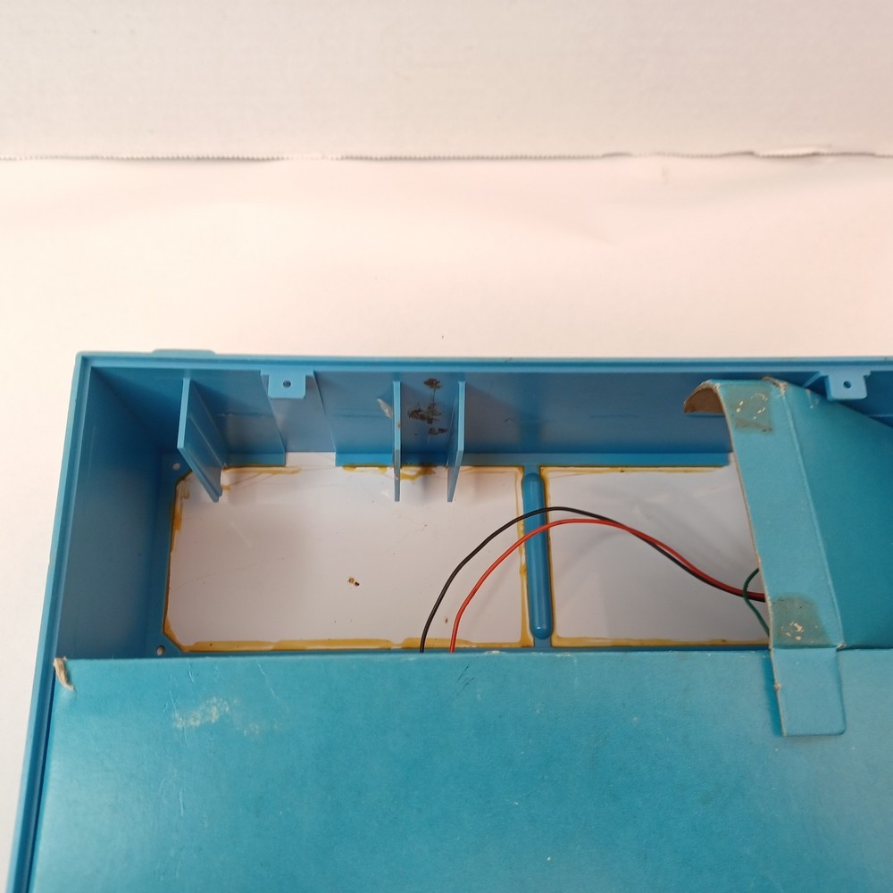 Citizens Band Receiver Communicator Morse Code VF 2300