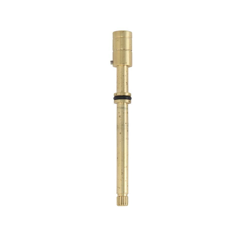 11C-7D Stem for Royal Brass