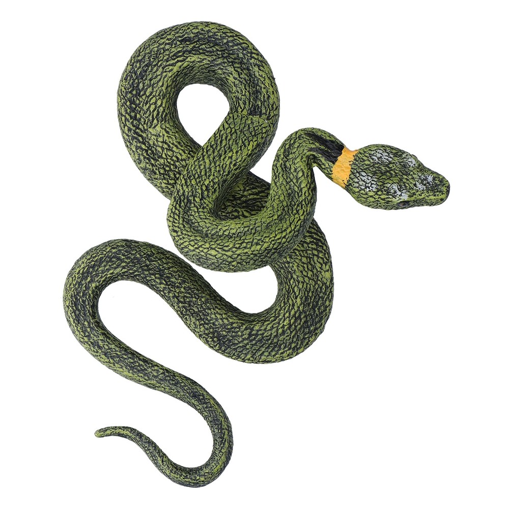 Remote Control Snake Reliability Practical Gags And Practical Joke Toys Sturdy