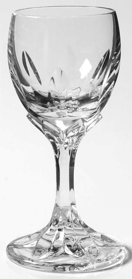 Villeroy & Boch Iris Cordial Glass 746020