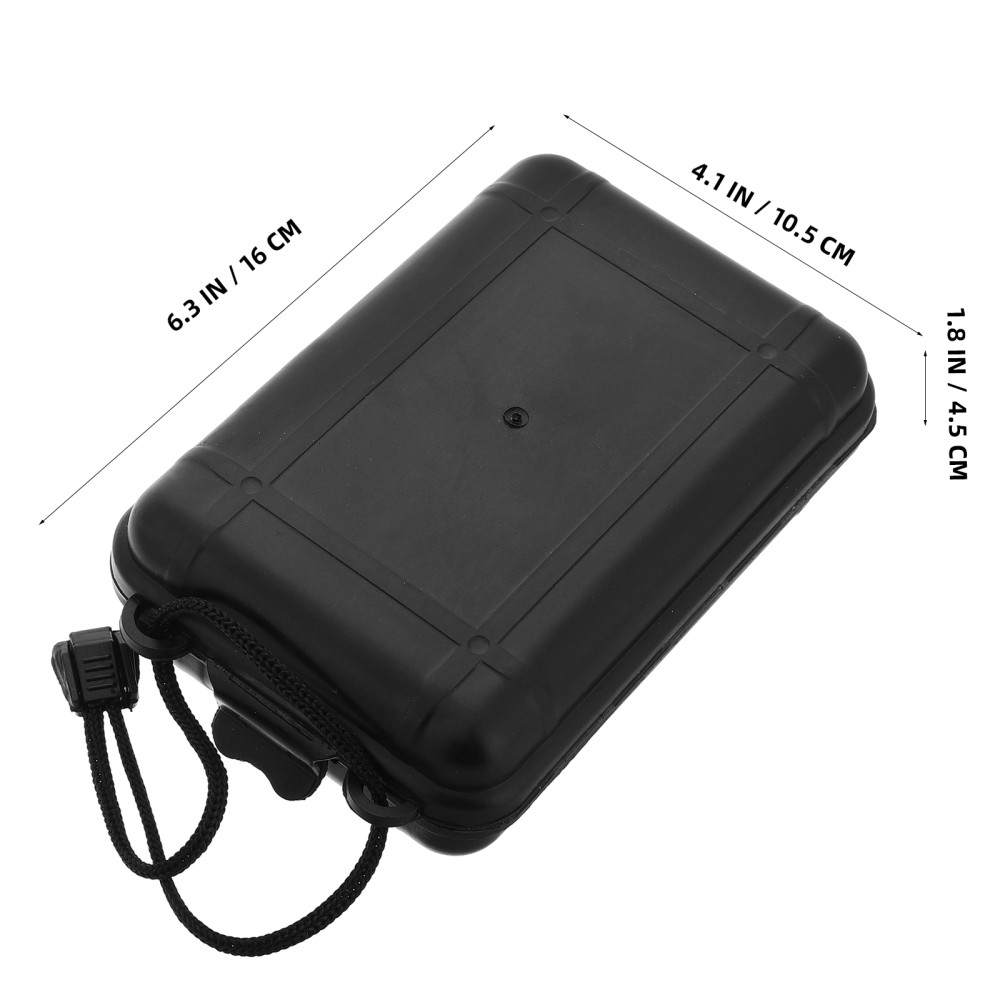 2 Pcs Storage Box Arrowhead Organizer Arrows Holder