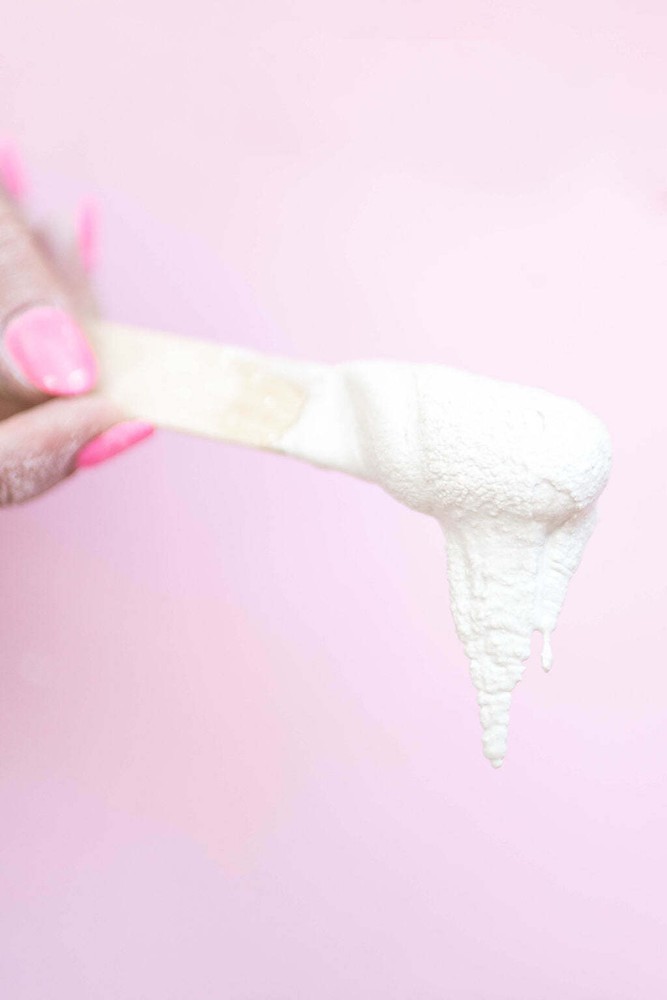 Plaster Wall Art Kit