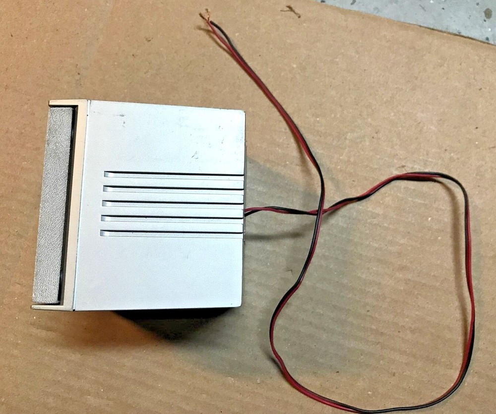 SONY speaker SS TS502 Left Side