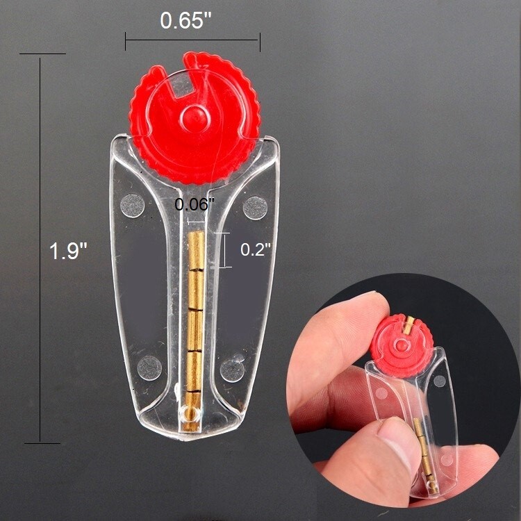 Replacement Wheel Flint Stone Combo Set,Lighter Accessories For Clipper Lighter