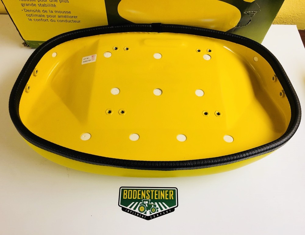 TY26545 John Deere OEM Replacement Cushion Set