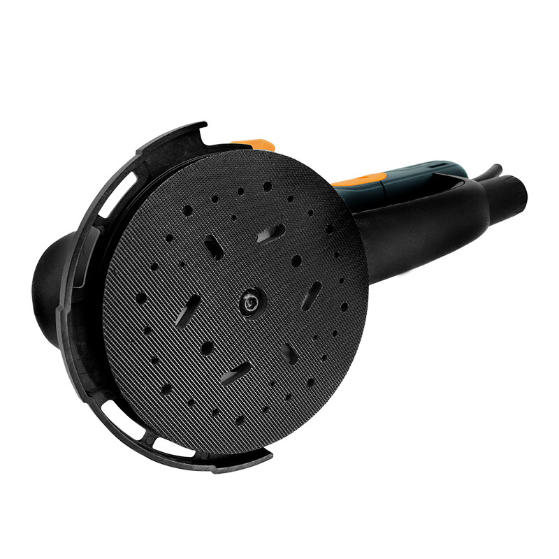 MAXXT 6” Corded Variable Speed Random Orbital Sander w/ Turbo -mode & Dual-mode