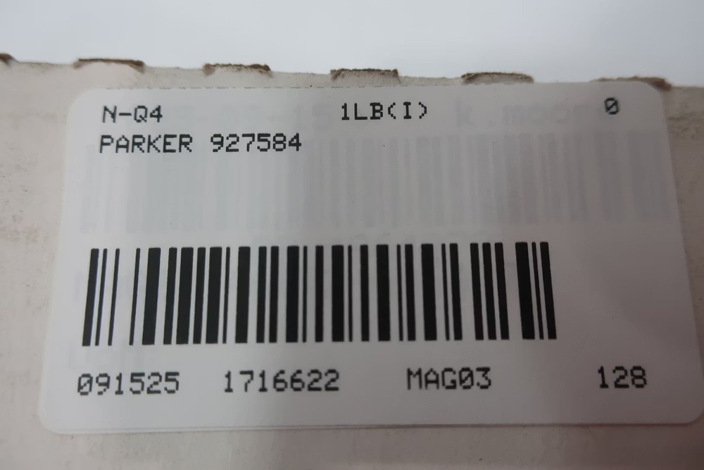 Parker 927584 Hydraulic Filter Element