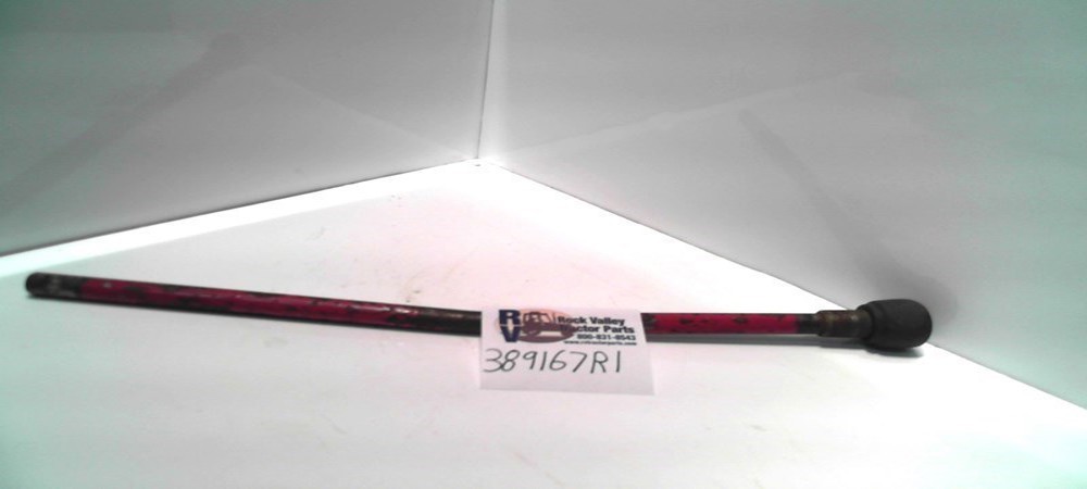 HANDLE LEFT HAND VALVE CONTROL 389167R1