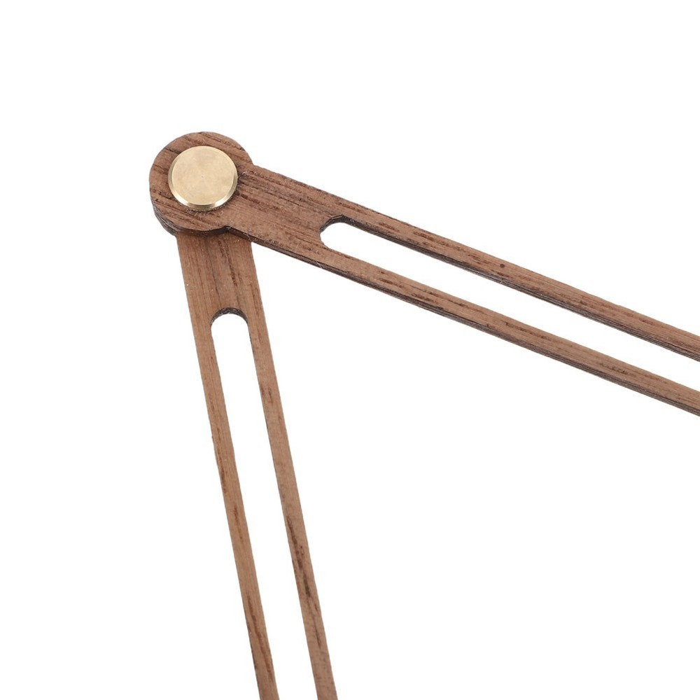 5 Sets Solid Wood Pointer Clock Repair Hands Mechanism Replacement