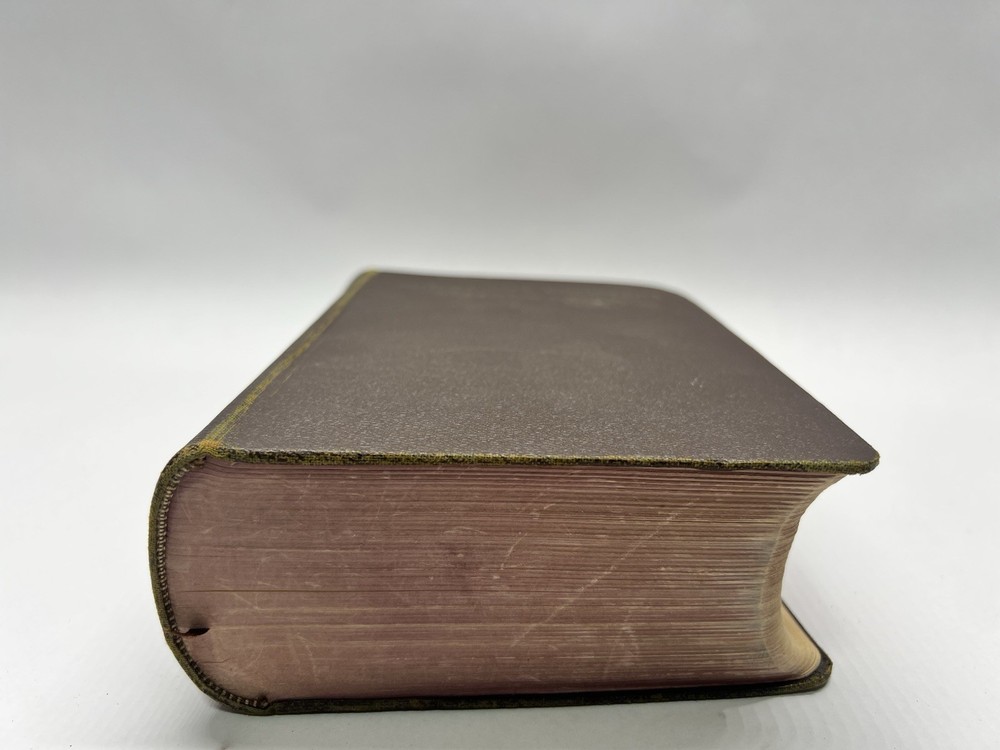 Vintage 1959 Automobile Engineer's Reference Book Newnes