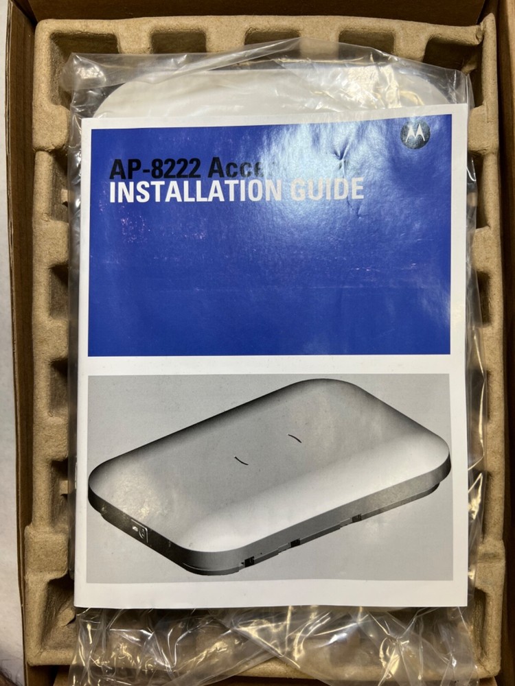 Motorola AP 8222 Access Point