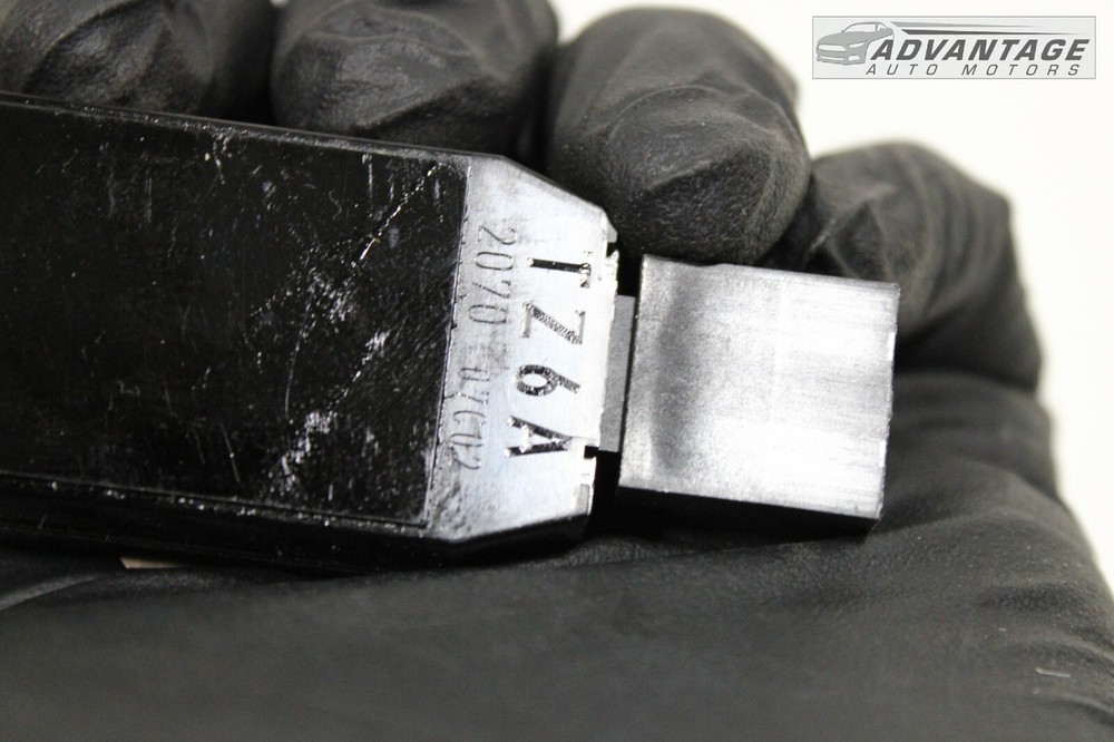 2014-2020 ACURA MDX FRONT WINDSHIELD RAIN LIGHT SENSOR MODULE UNIT OEM