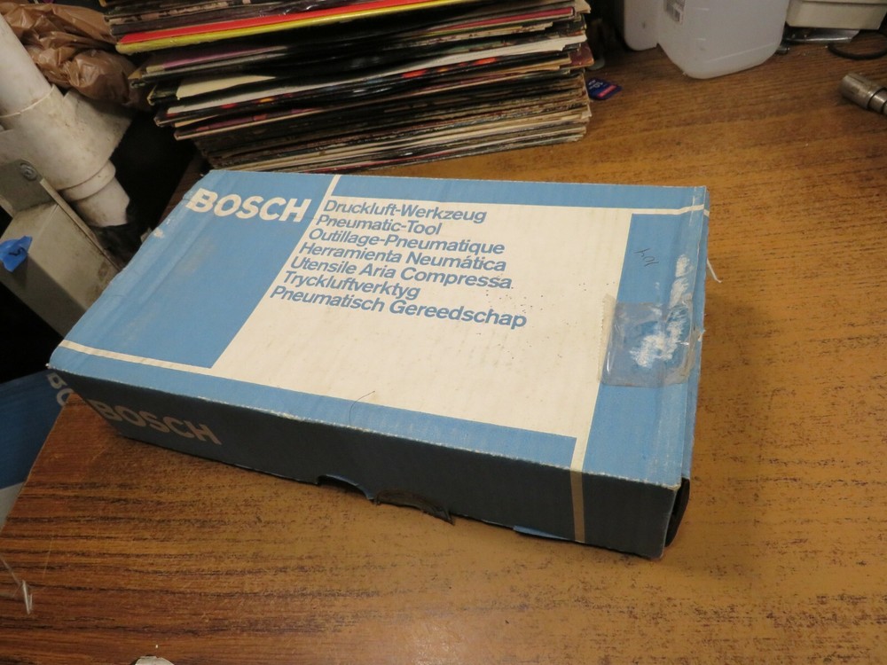 bosch pneumatic straight grinder