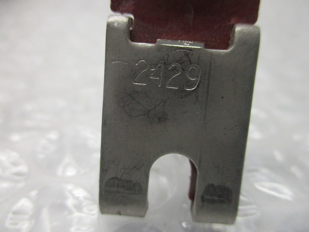 SYLVANIA 2429 HEATER NSNP